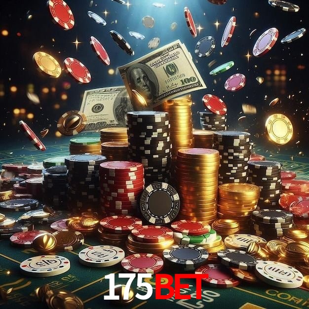 Download para Android e iOS na 175bet