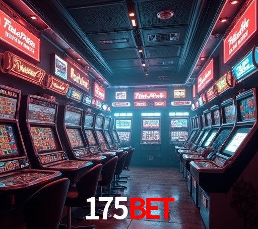 Jogos populares e pagamentos rápidos na 175bet