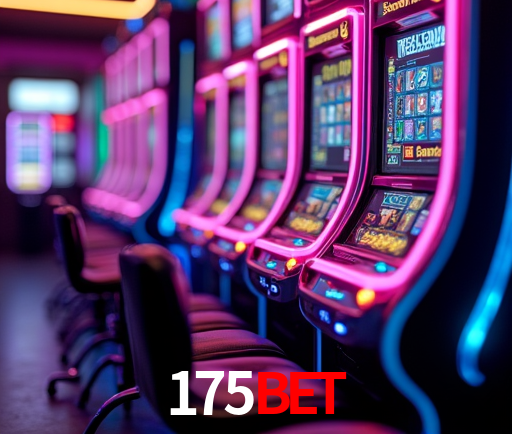 Loterias online na 175bet