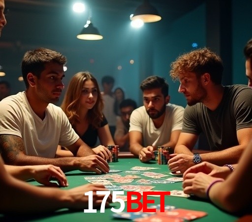 Jogos com bônus e suporte 24h na 175bet